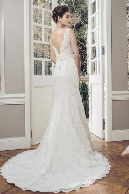 Quest Wedding Dress  Luv Bridal & Formal