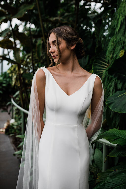 Paddington Weddings / Bertossi Brides