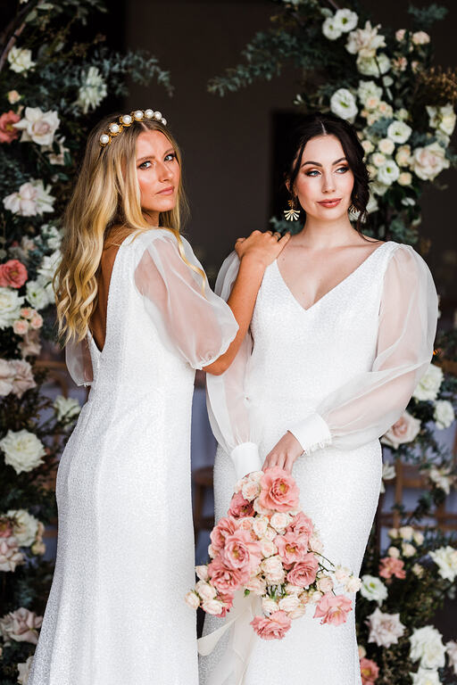 Paddington Weddings / Bertossi Brides