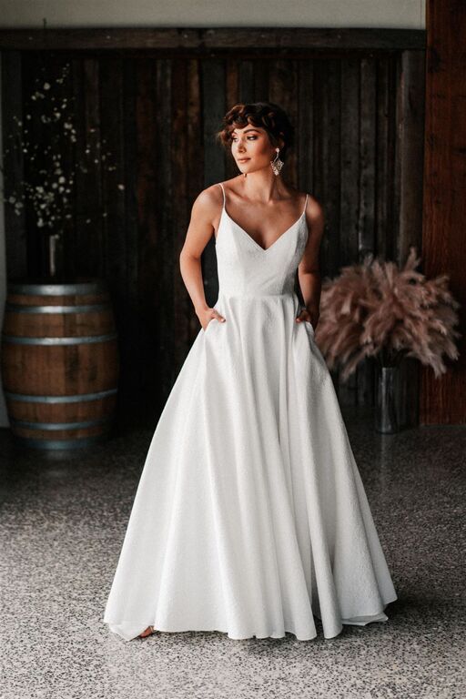 Paddington Weddings / Bertossi Brides