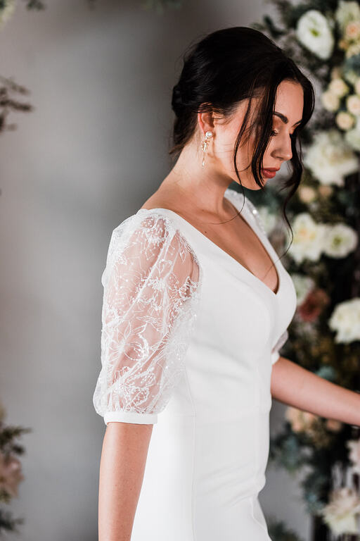 Paddington Weddings / Bertossi Brides