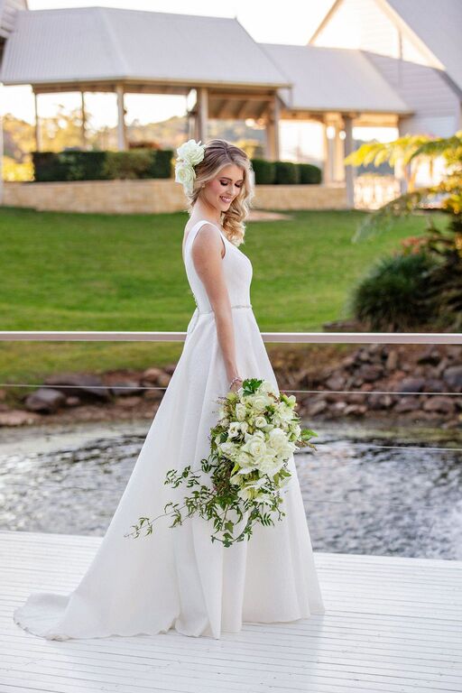 Paddington Weddings / Bertossi Brides