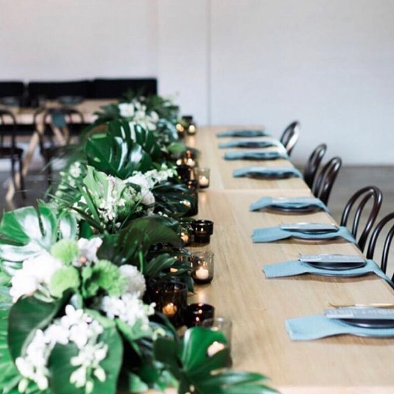 The Warehouse Geelong - Banquet Hall Weddings Geelong