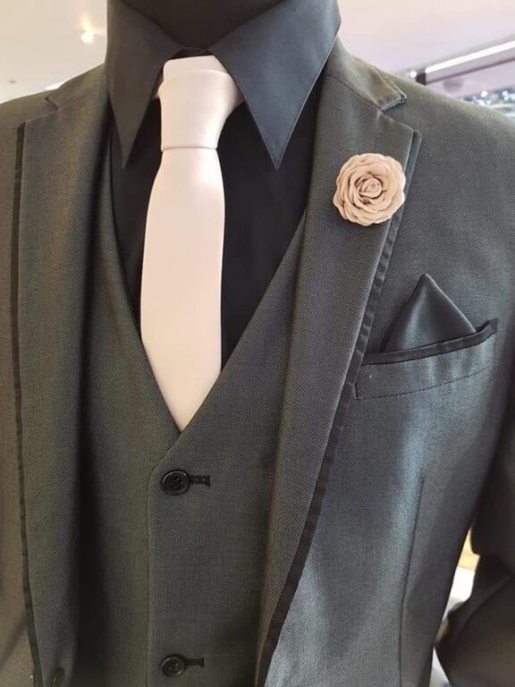 After Five Bridal and Formals Pty Ltd