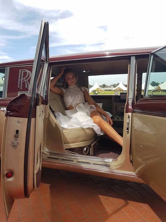 CJ's Limousine Services