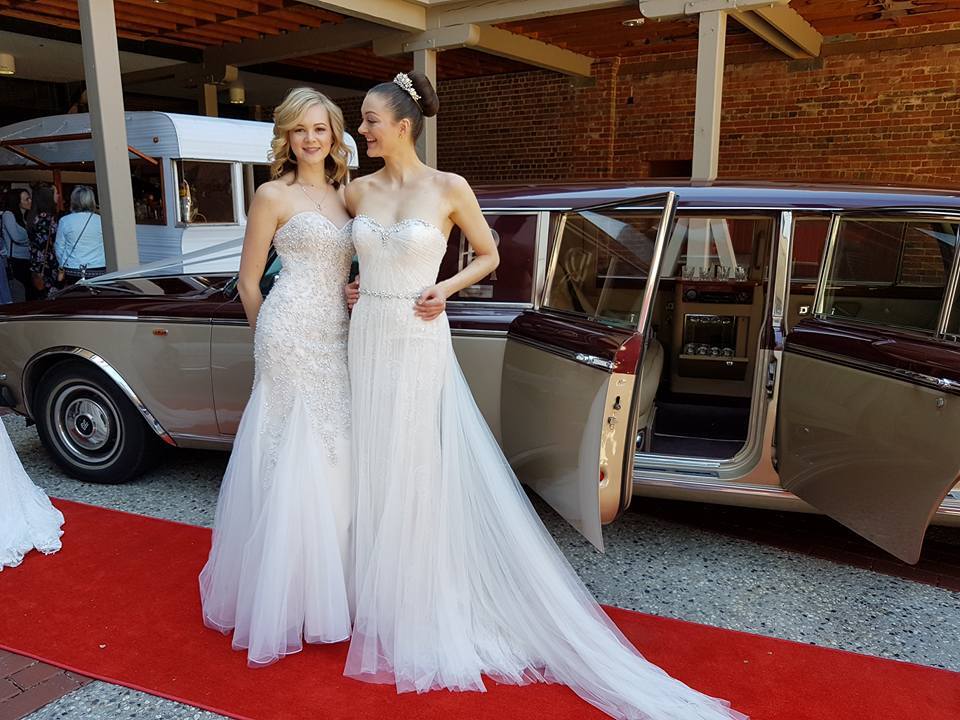 CJ's Limousine Services