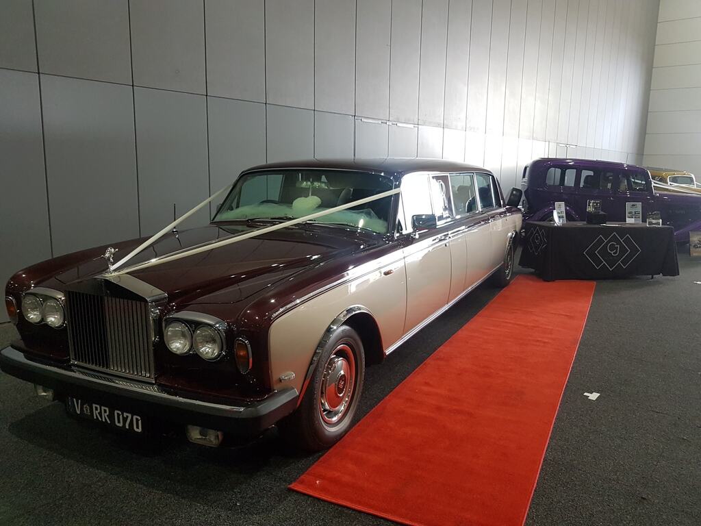 CJ's Limousine Services