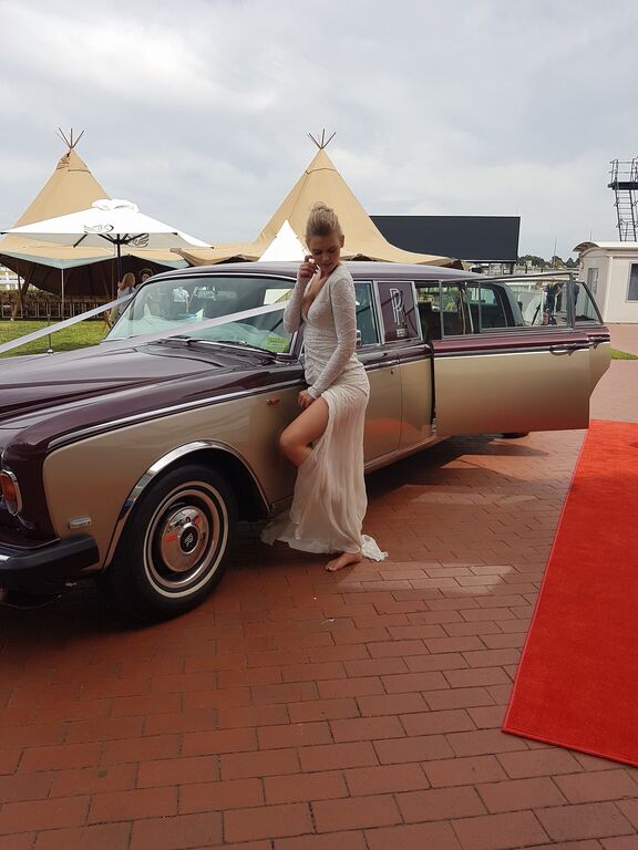 CJ's Limousine Services