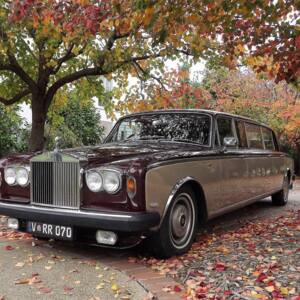 CJ's Limousine Services