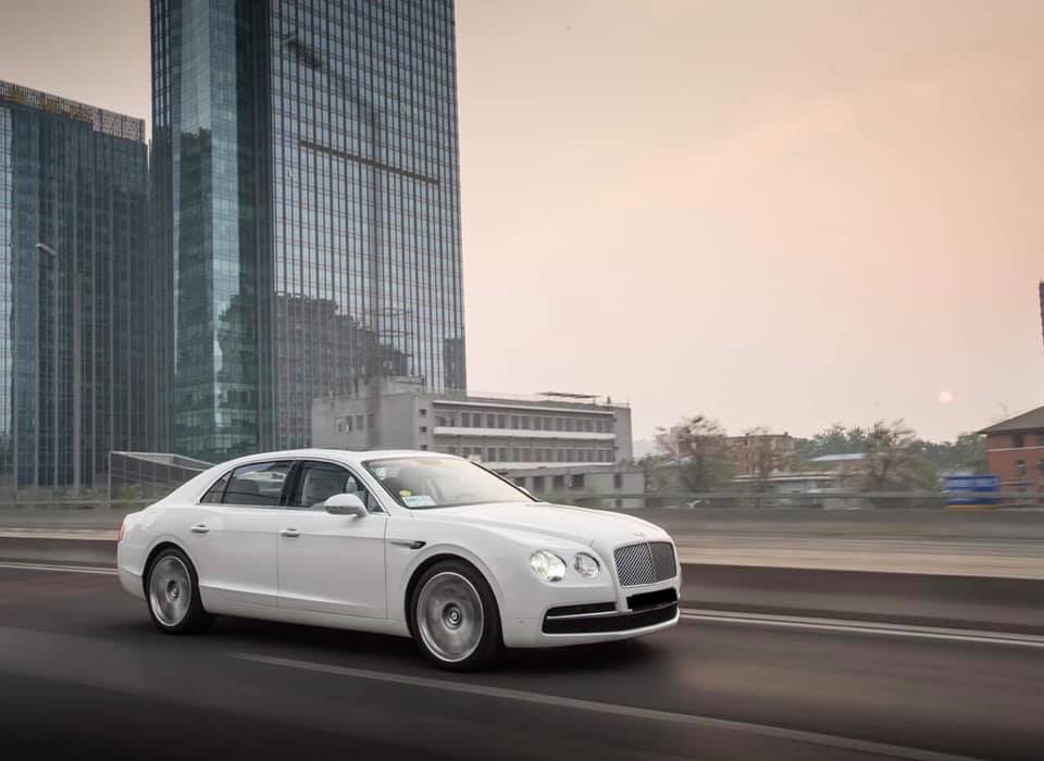 ELITE Wedding Car Hire