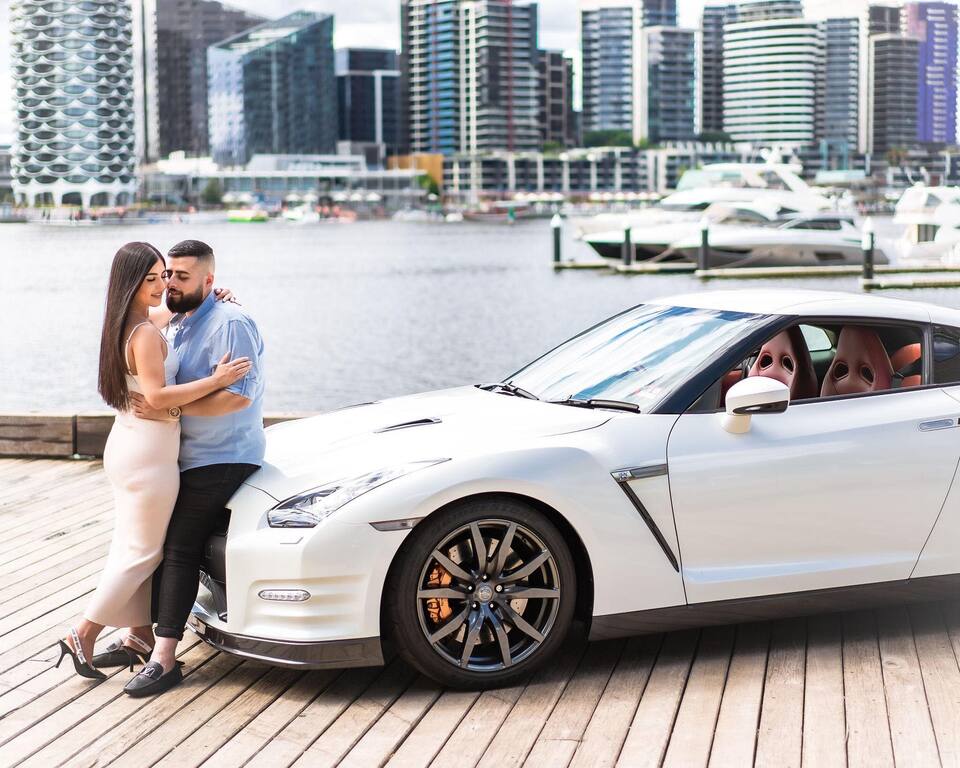 ELITE Wedding Car Hire