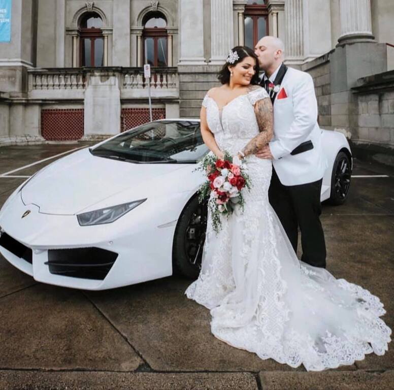 ELITE Wedding Car Hire