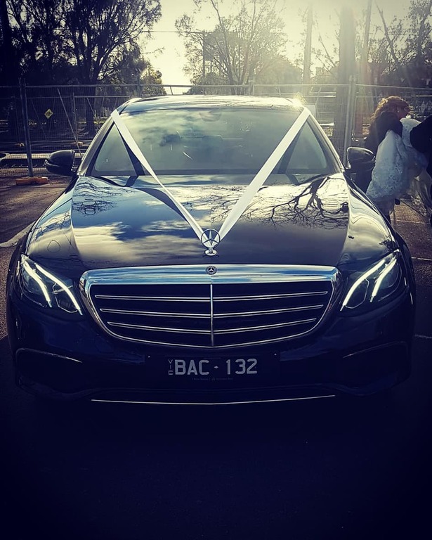 Empire Corporate Chauffeurs