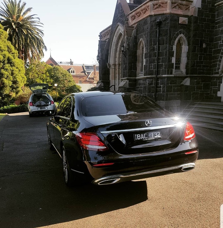 Empire Corporate Chauffeurs