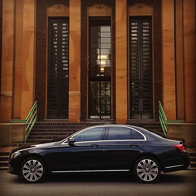 Empire Corporate Chauffeurs