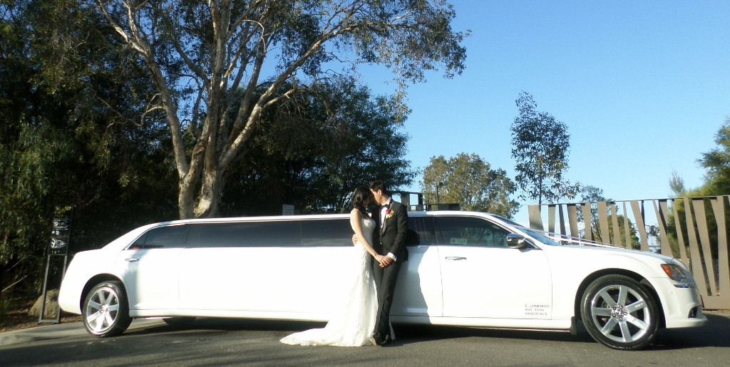 HF Wedding and Hire Cars