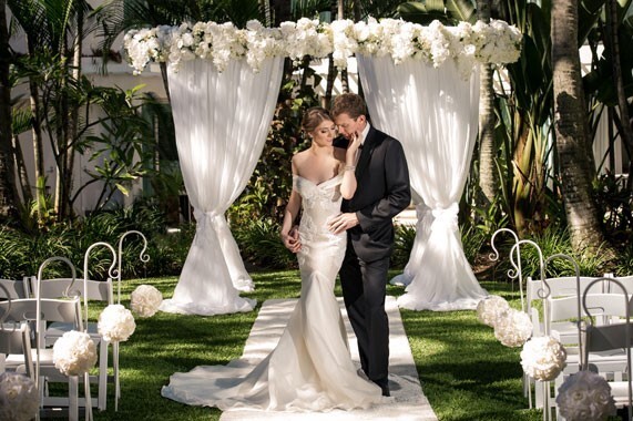 Sheraton Grand Mirage Resort