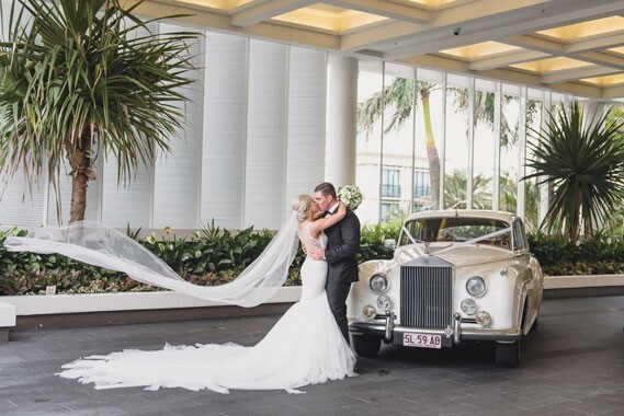 Sheraton Grand Mirage Resort