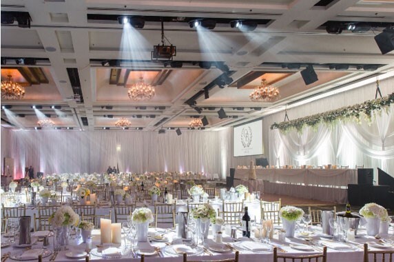 Sheraton Grand Mirage Resort