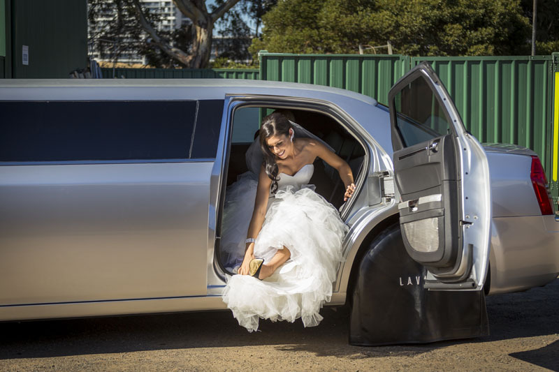 Lavish Limousines Perth