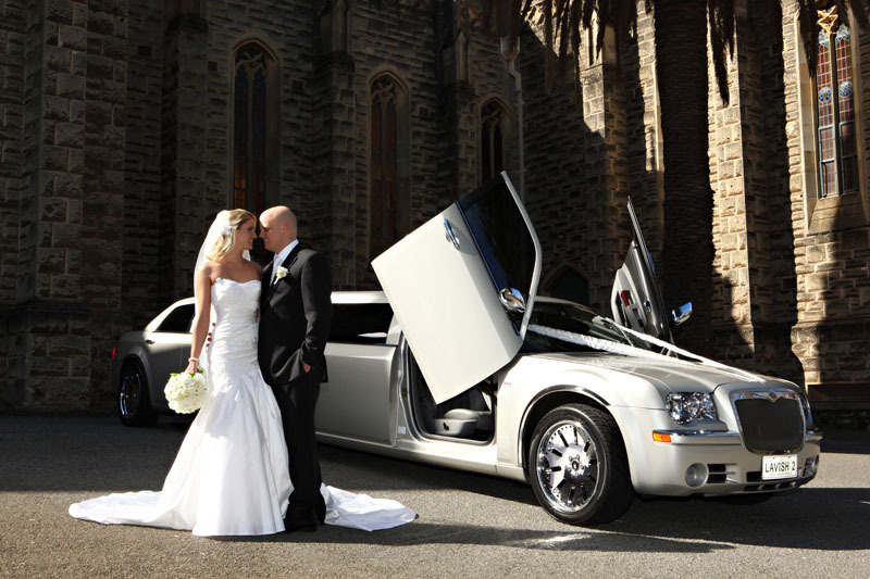 Lavish Limousines Perth