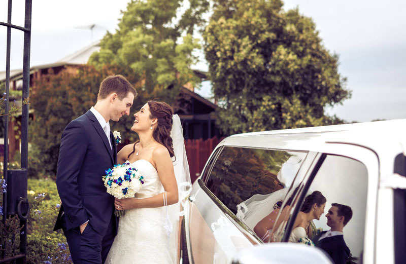 Lavish Limousines Perth