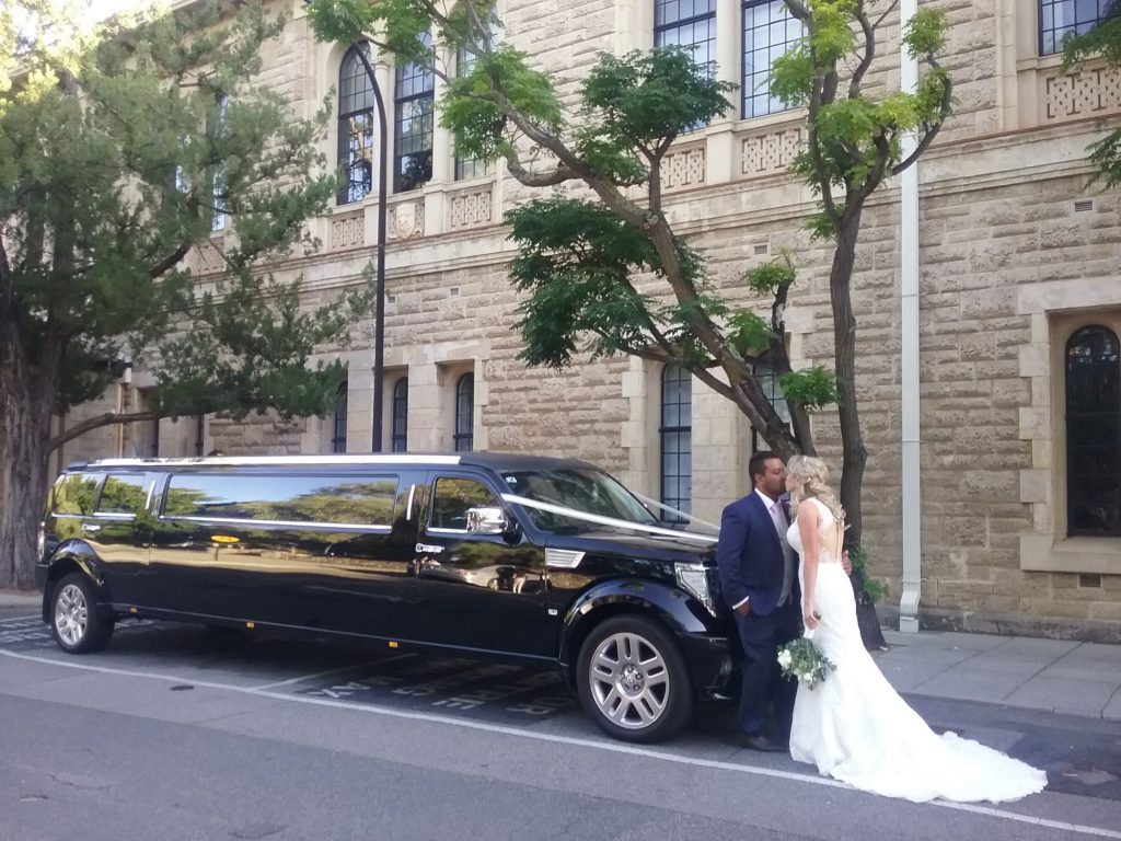 Bling Limousines