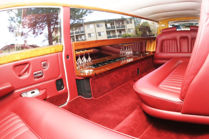 Westcoast Limousines