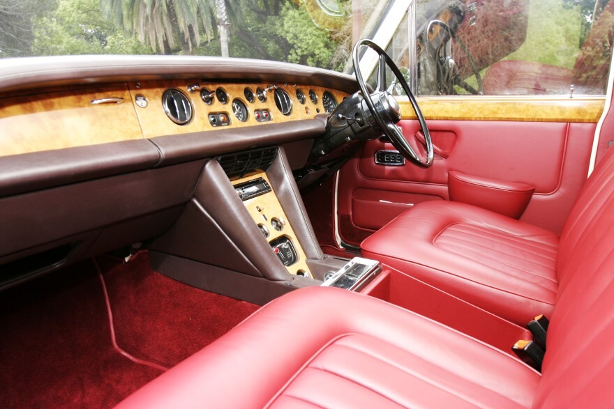 Westcoast Limousines