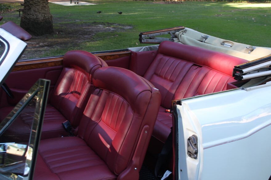 Westcoast Limousines