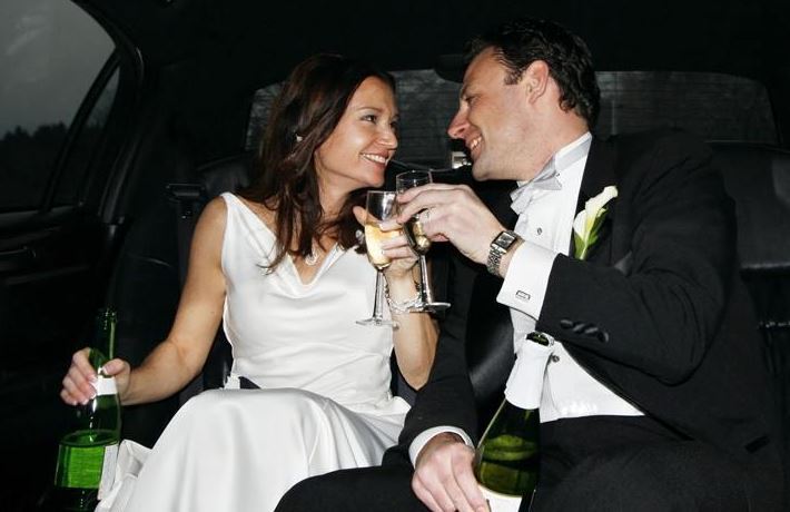 Westcoast Limousines