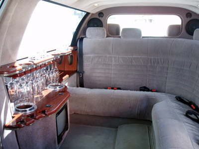 Westcoast Limousines