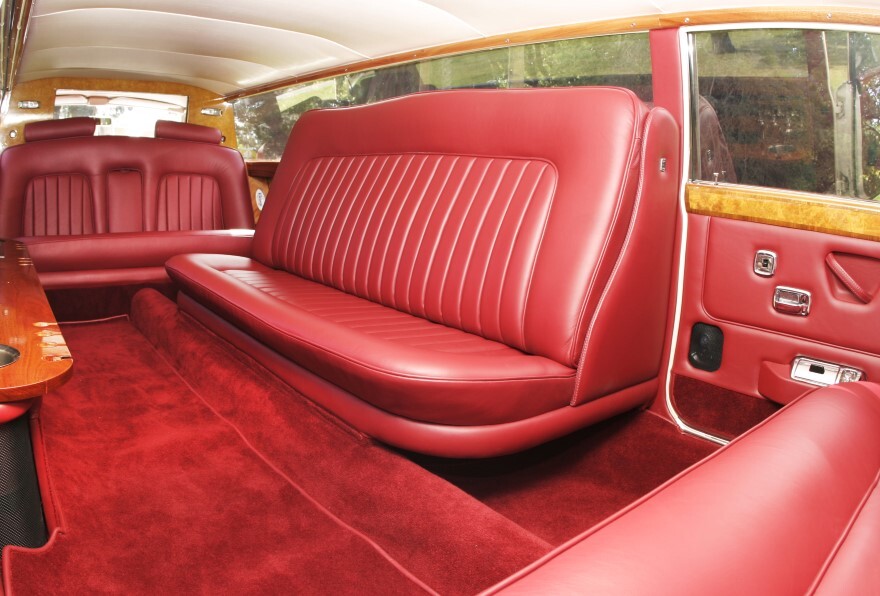 Westcoast Limousines
