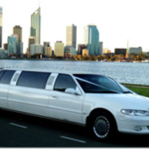 Westcoast Limousines