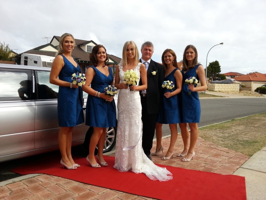 Limousines Unlimited Rental Car Perth Au