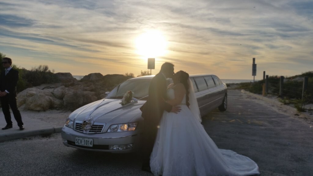 Limousines Unlimited