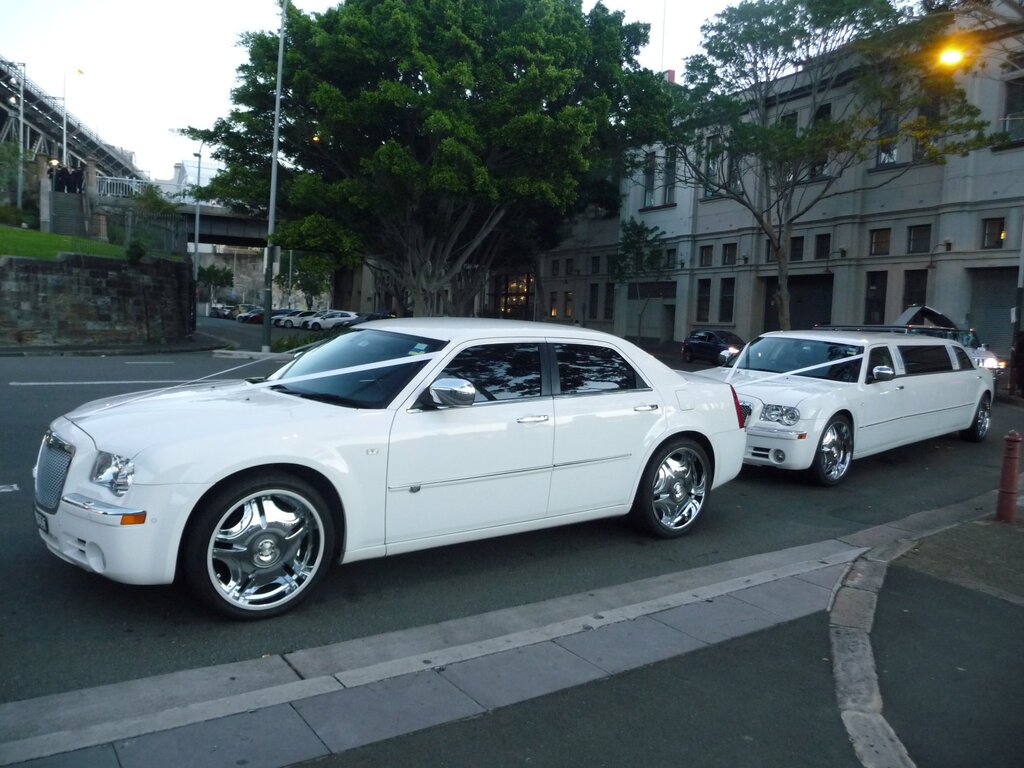 Classy Limousines