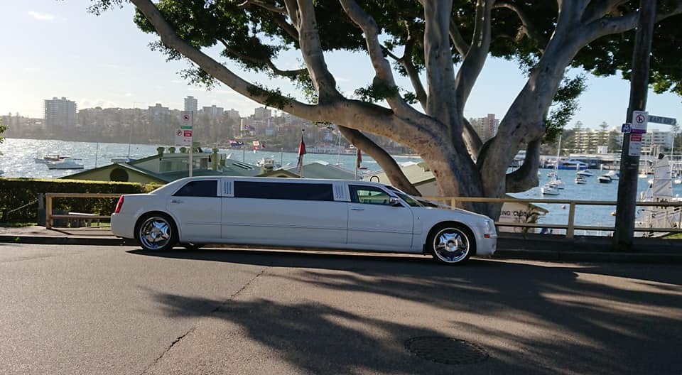 Classy Limousines