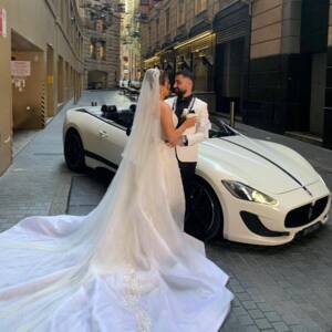 M1 Limousines