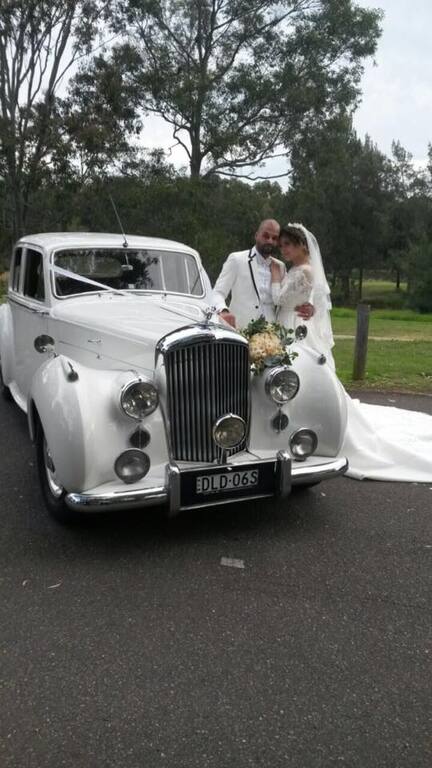 Wedding Cars Direct