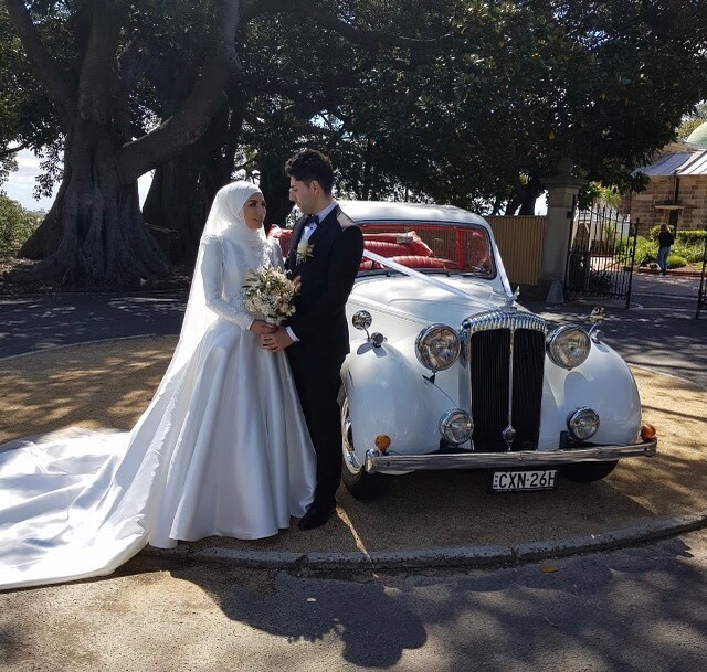 Wedding Cars Direct