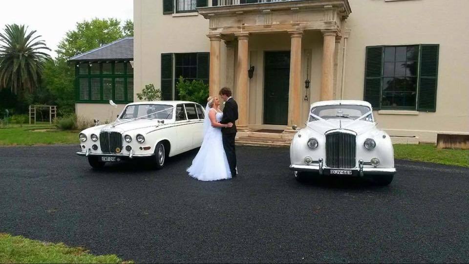 Wedding Cars Direct