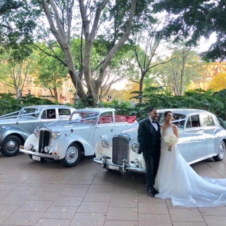 Wedding Cars Direct