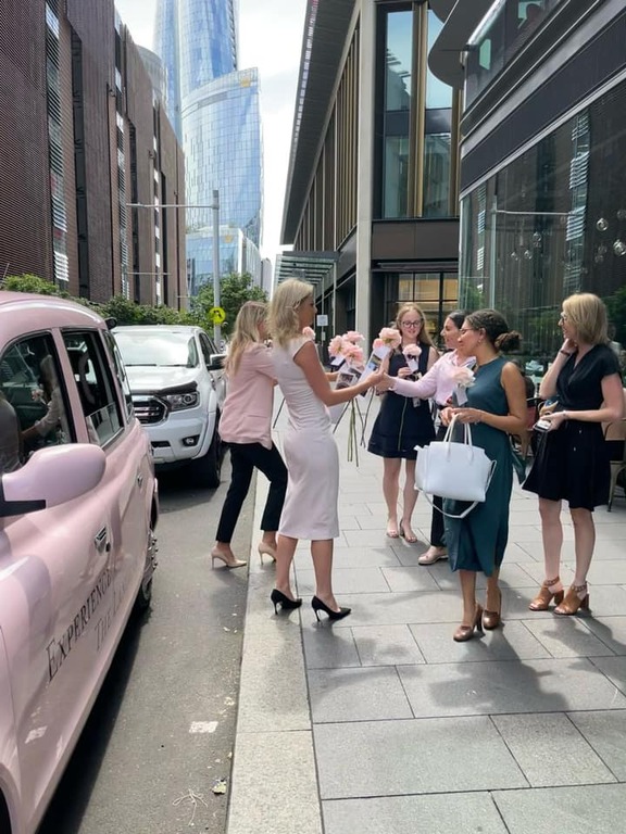 London Black Taxi Cab Central