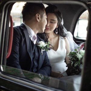 London Black Taxi Cab Central