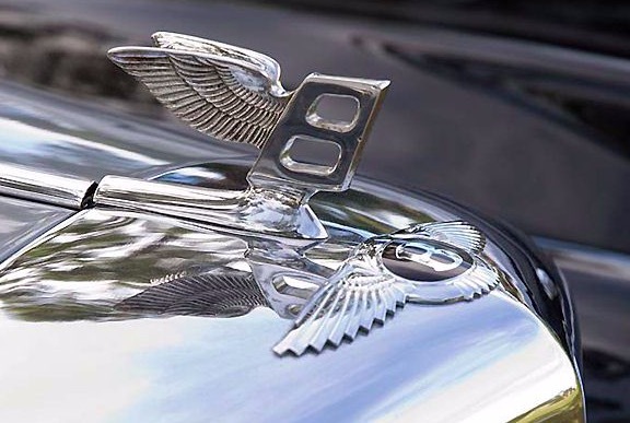 Cloud 9 Classic Wedding Cars