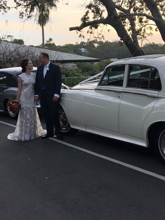 Northern Beaches Wedding Cars