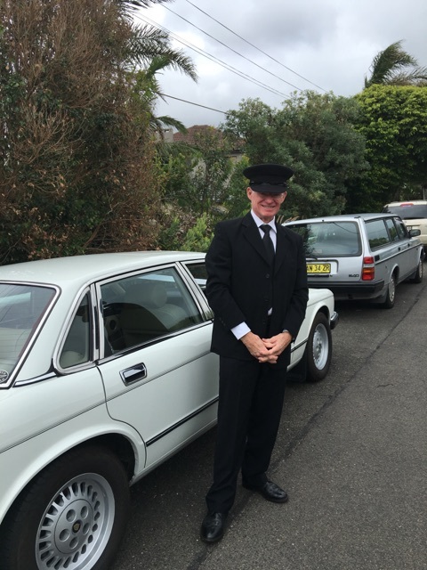 Northern Beaches Wedding Cars