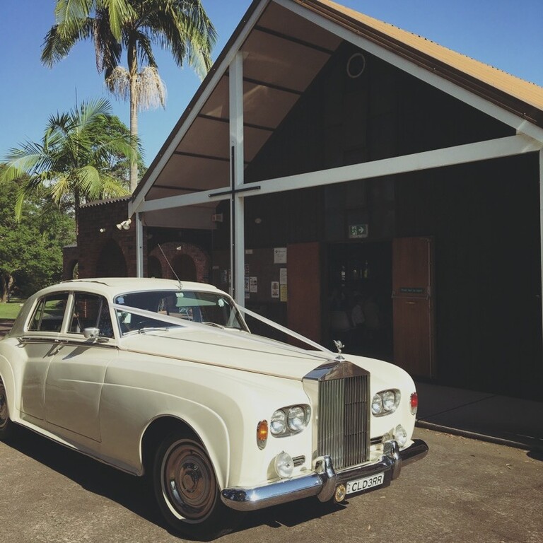 Northern Beaches Wedding Cars