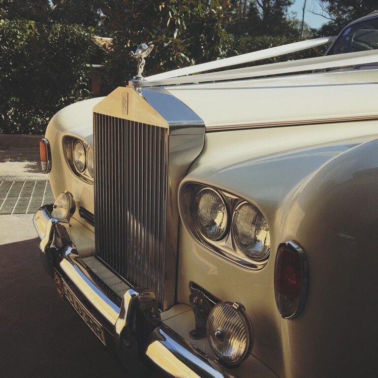 Northern Beaches Wedding Cars